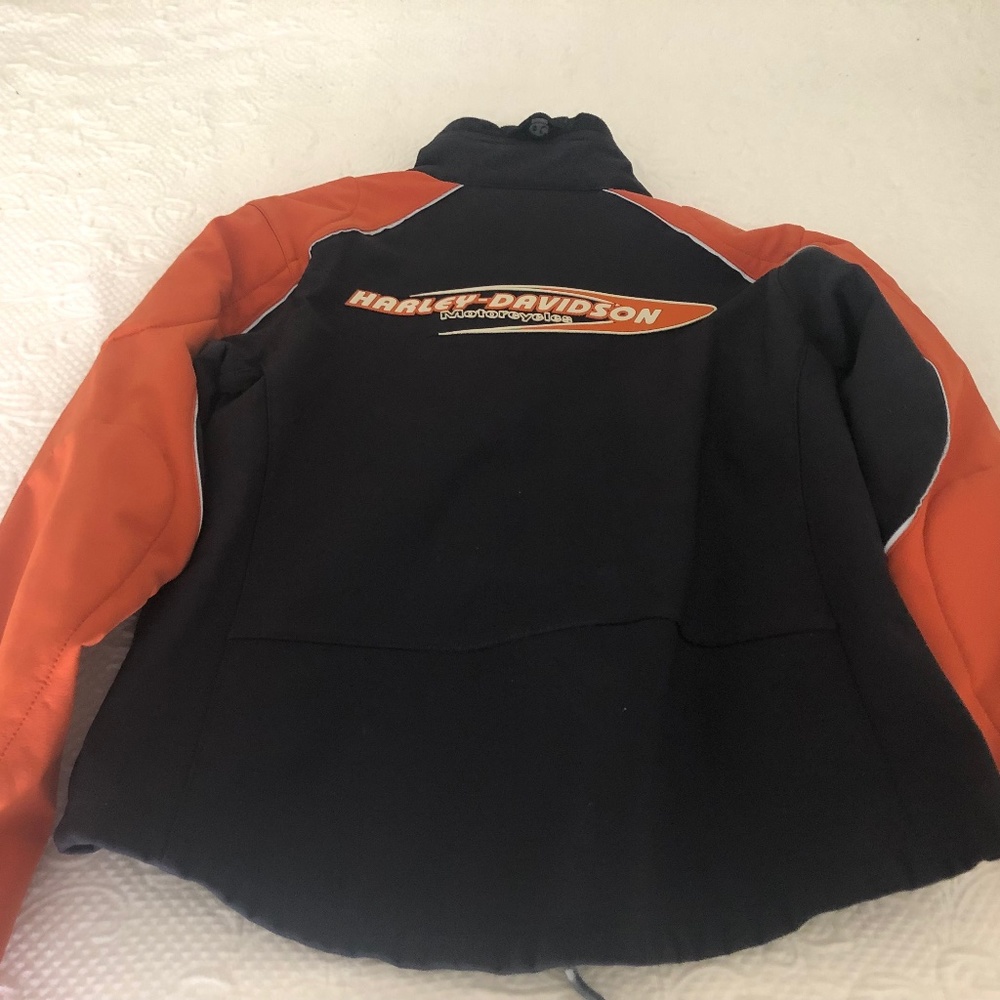 Harley Davidson Women’s Jacket